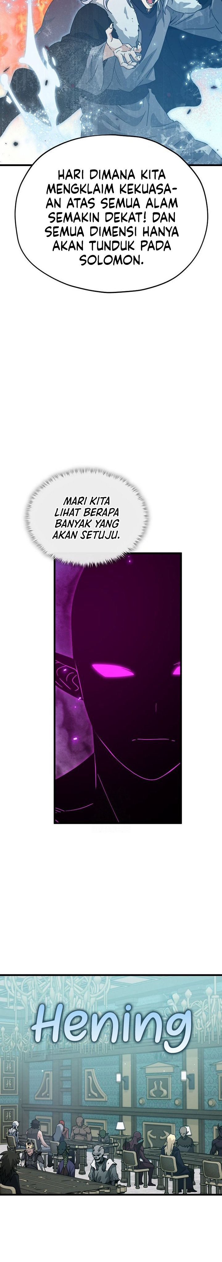 My Dad Is Too Strong Chap 223 - Next Chap 224