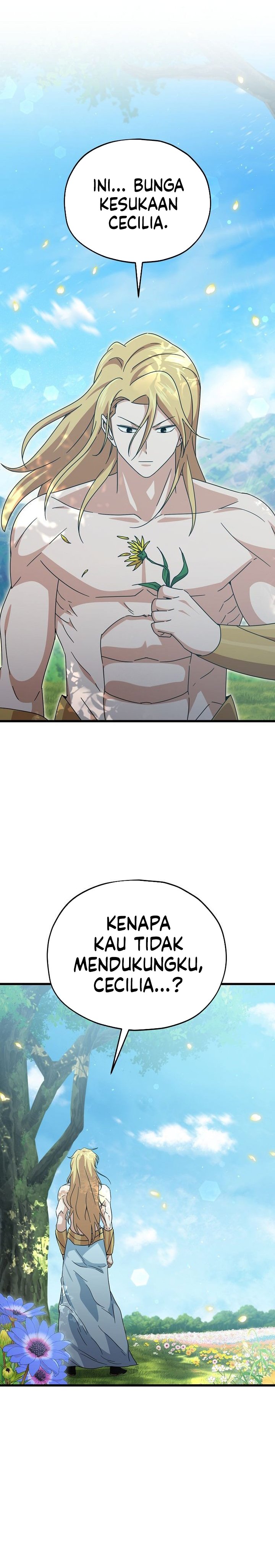 My Dad Is Too Strong Chap 223 - Next Chap 224