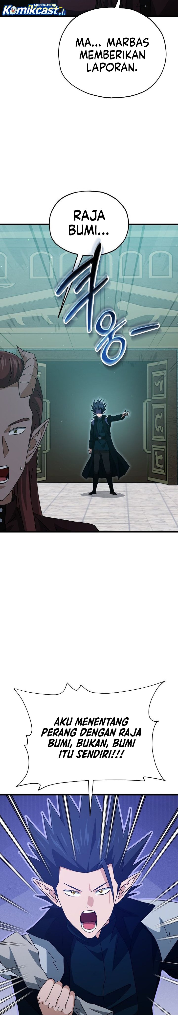 My Dad Is Too Strong Chap 223 - Next Chap 224