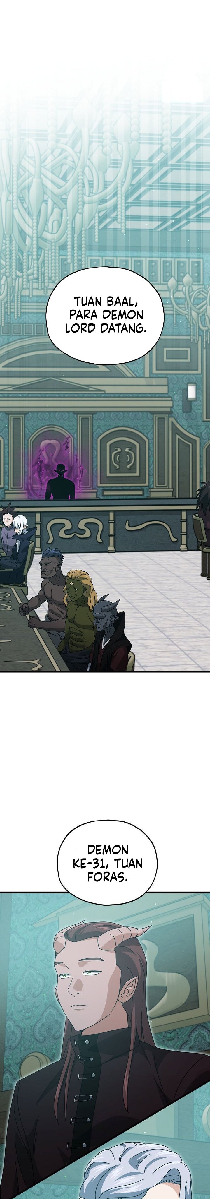 My Dad Is Too Strong Chap 223 - Next Chap 224