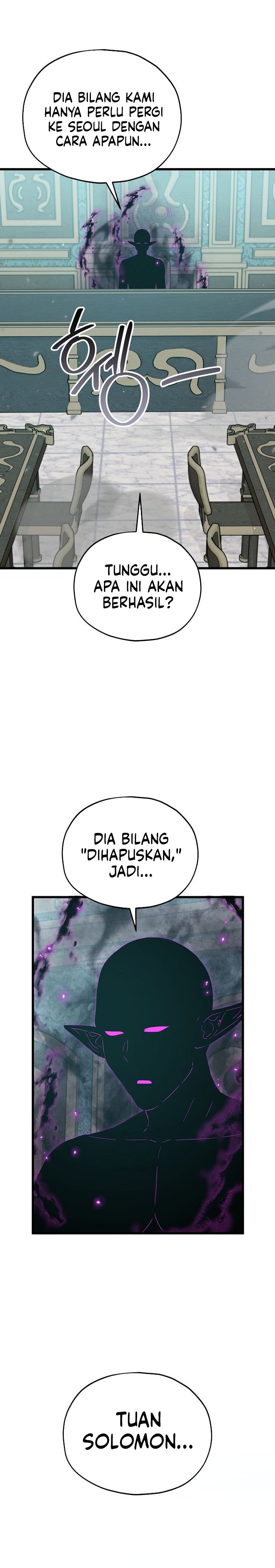 My Dad Is Too Strong Chap 223 - Next Chap 224