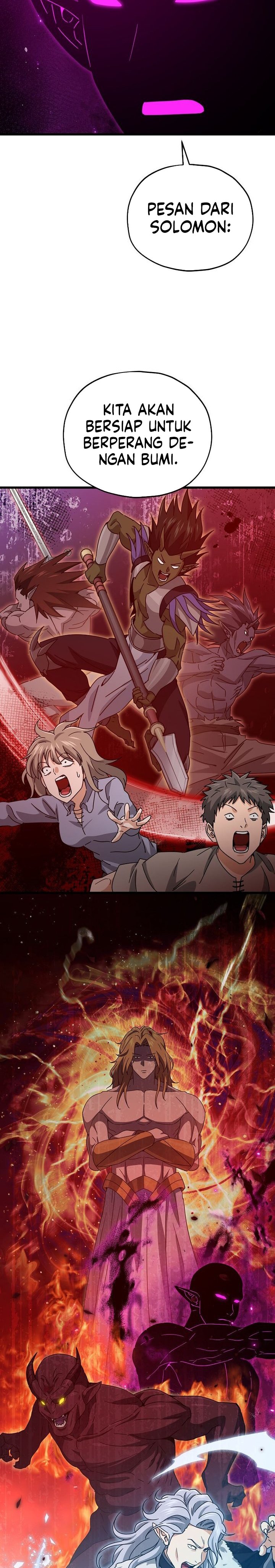 My Dad Is Too Strong Chap 223 - Next Chap 224