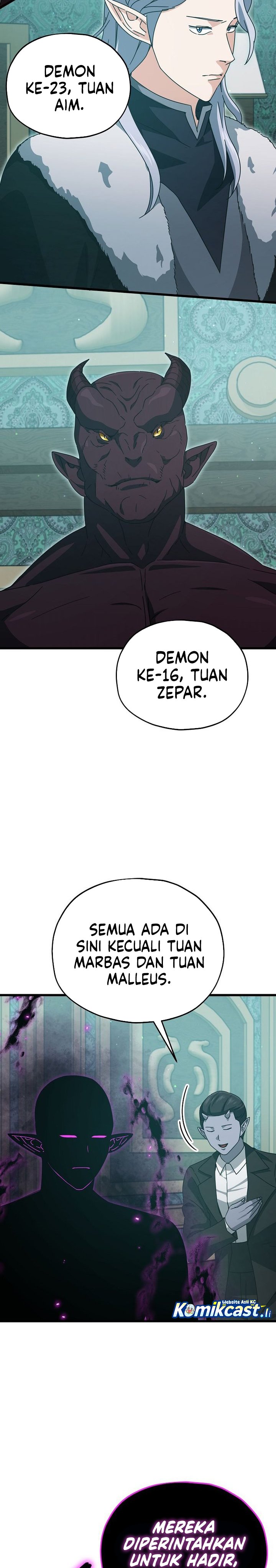 My Dad Is Too Strong Chap 223 - Next Chap 224