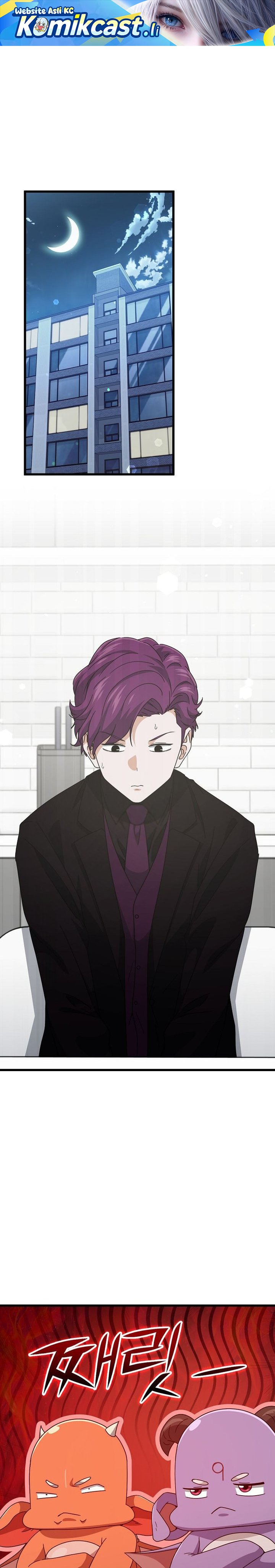 My Dad Is Too Strong Chap 223 - Next Chap 224