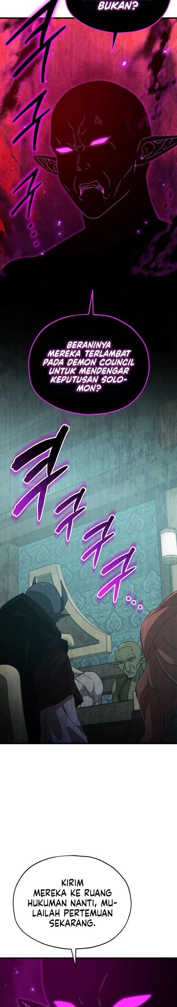 My Dad Is Too Strong Chap 223 - Next Chap 224