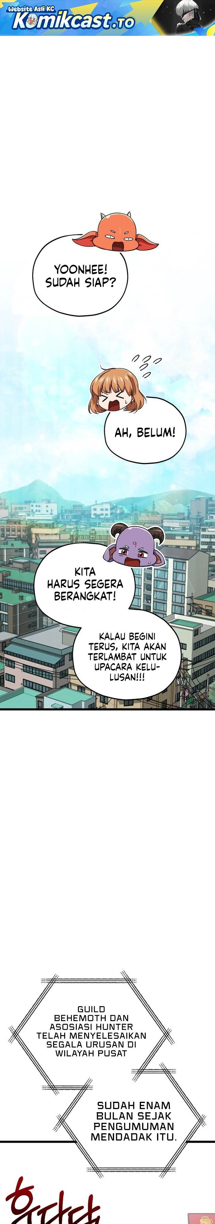 My Dad Is Too Strong Chap 237 - Next Chap 238