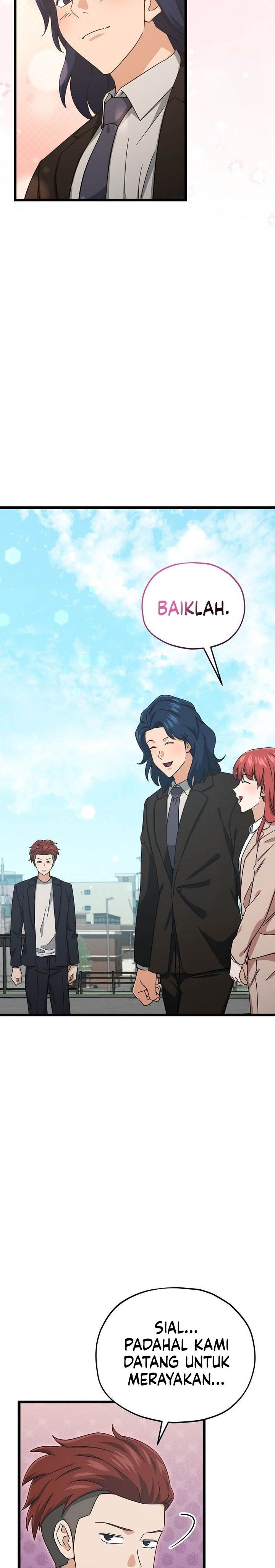 My Dad Is Too Strong Chap 237 - Next Chap 238