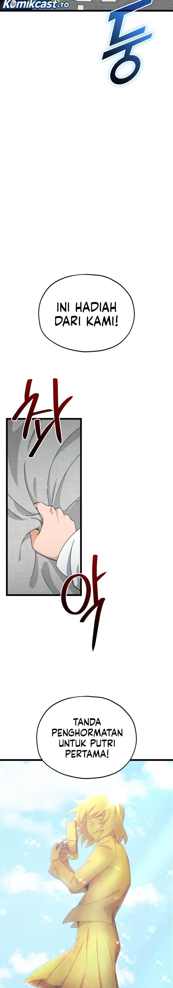 My Dad Is Too Strong Chap 237 - Next Chap 238