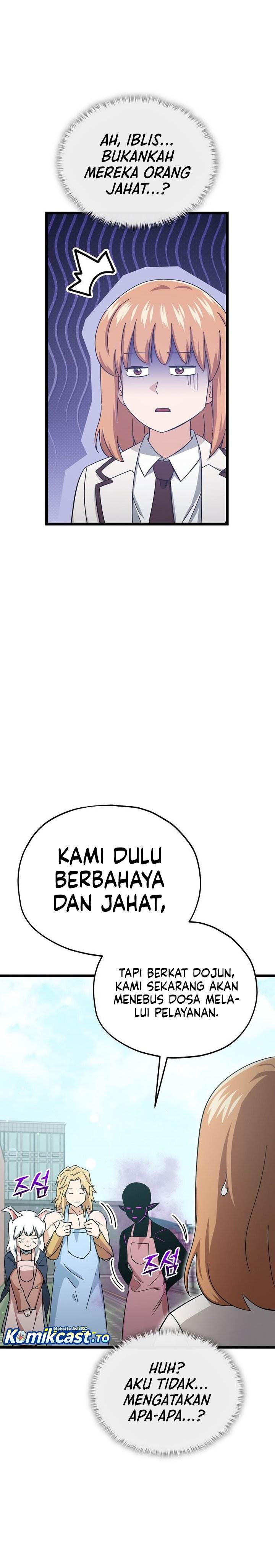 My Dad Is Too Strong Chap 237 - Next Chap 238