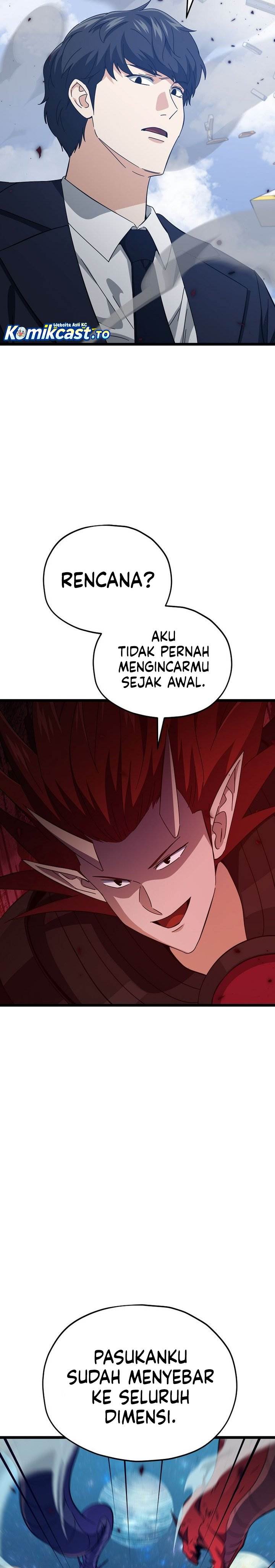 My Dad Is Too Strong Chap 235 - Next Chap 236