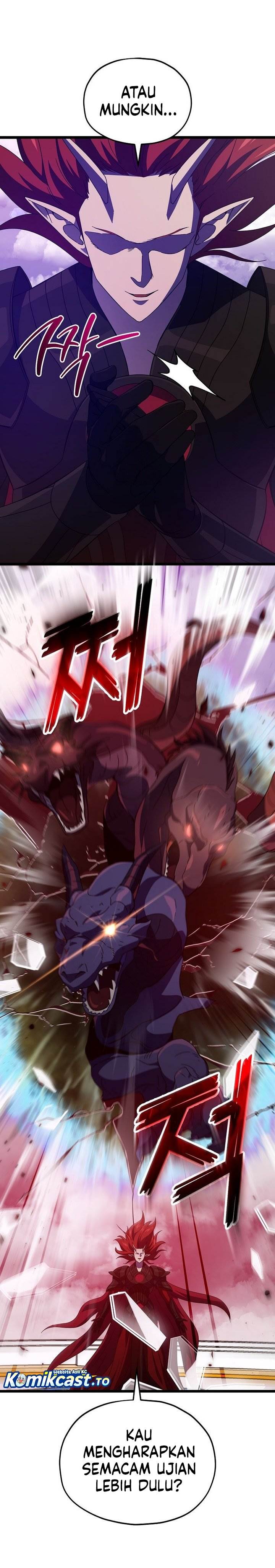 My Dad Is Too Strong Chap 235 - Next Chap 236