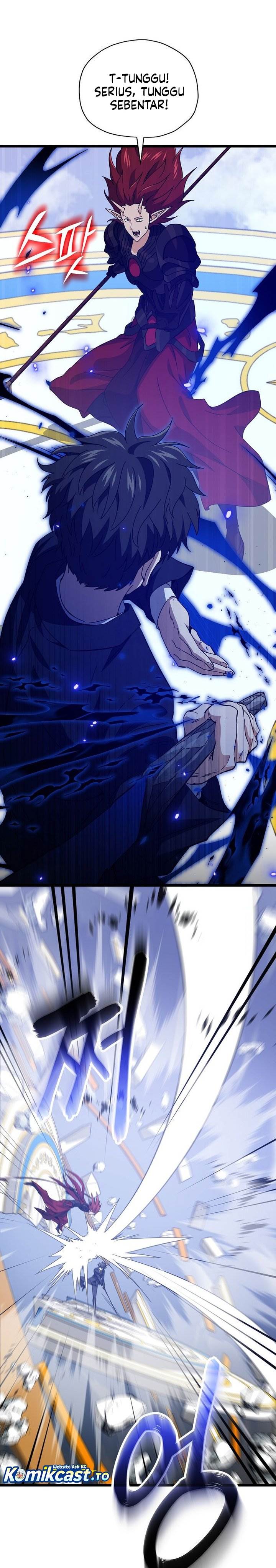 My Dad Is Too Strong Chap 235 - Next Chap 236