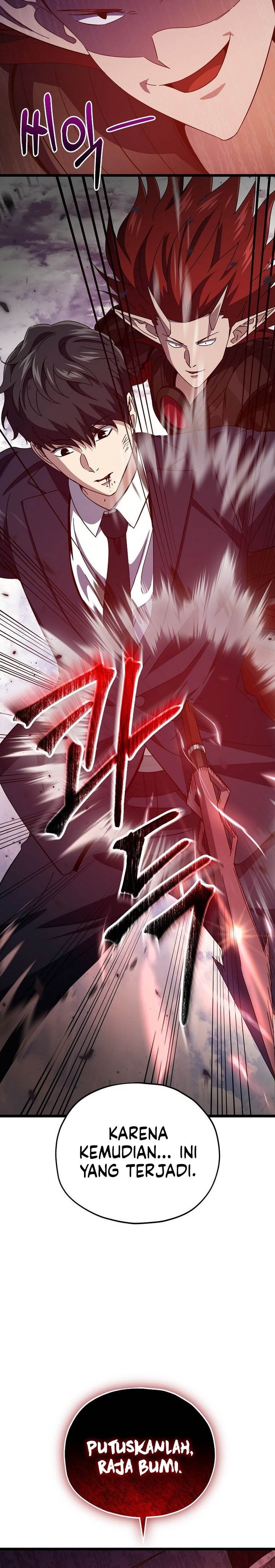 My Dad Is Too Strong Chap 235 - Next Chap 236