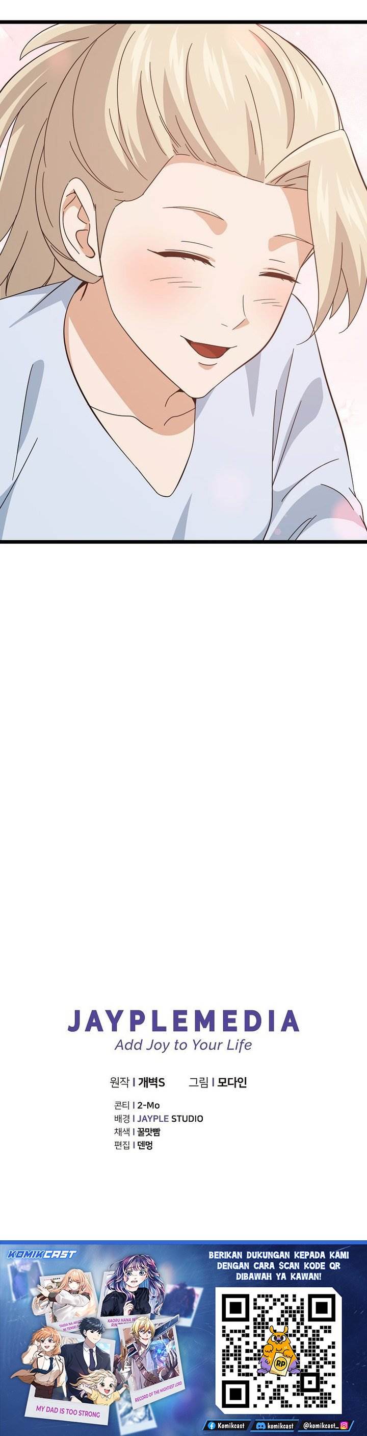 My Dad Is Too Strong Chap 236 - Next Chap 237