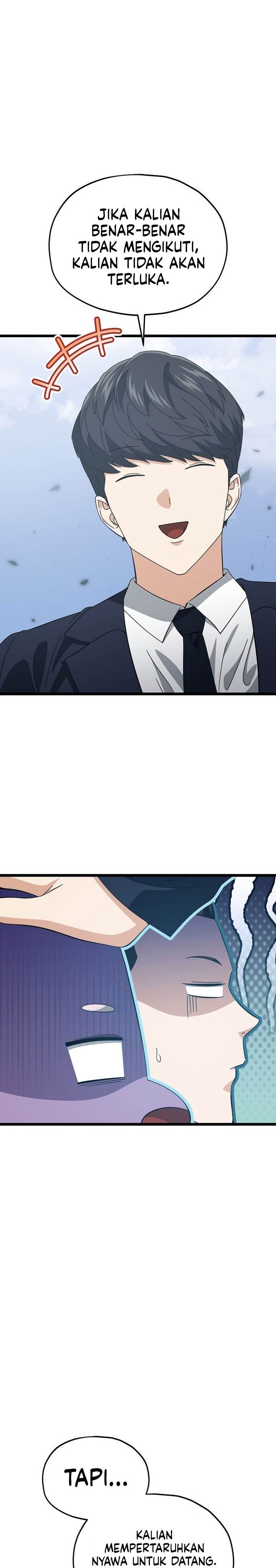 My Dad Is Too Strong Chap 236 - Next Chap 237