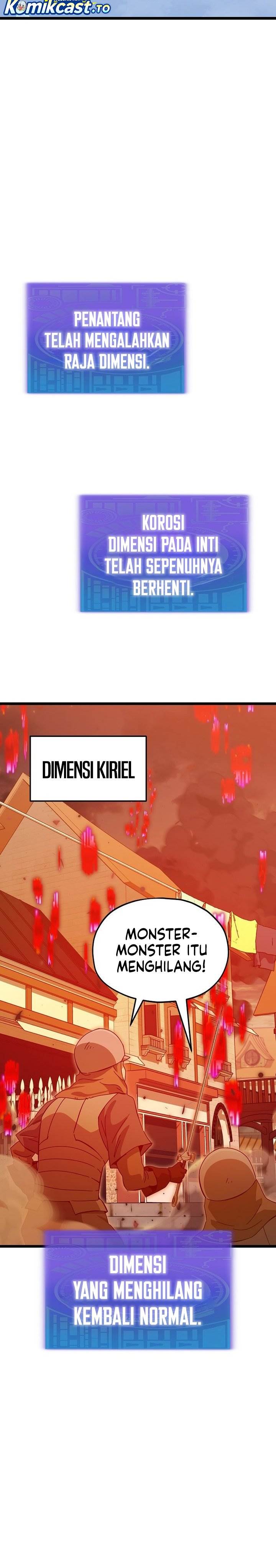 My Dad Is Too Strong Chap 236 - Next Chap 237