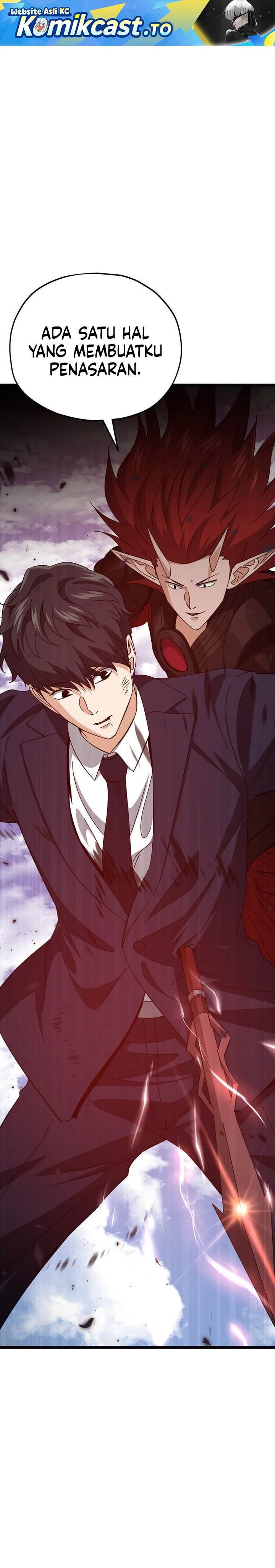 My Dad Is Too Strong Chap 236 - Next Chap 237