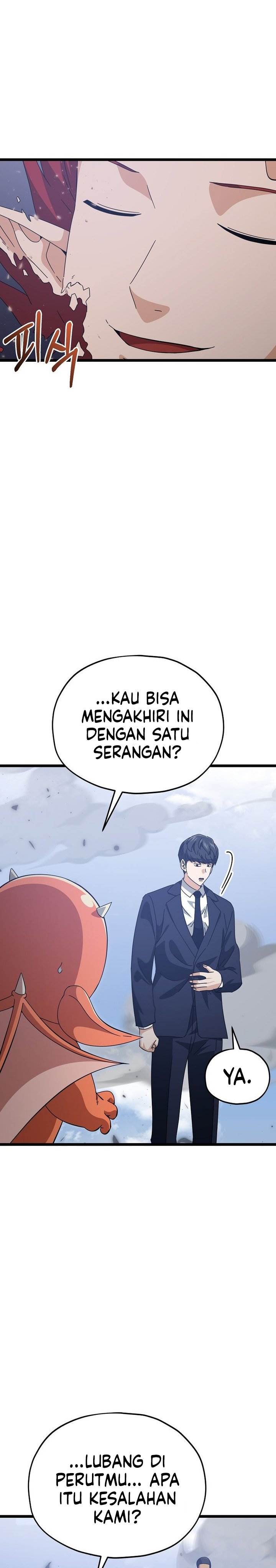 My Dad Is Too Strong Chap 236 - Next Chap 237