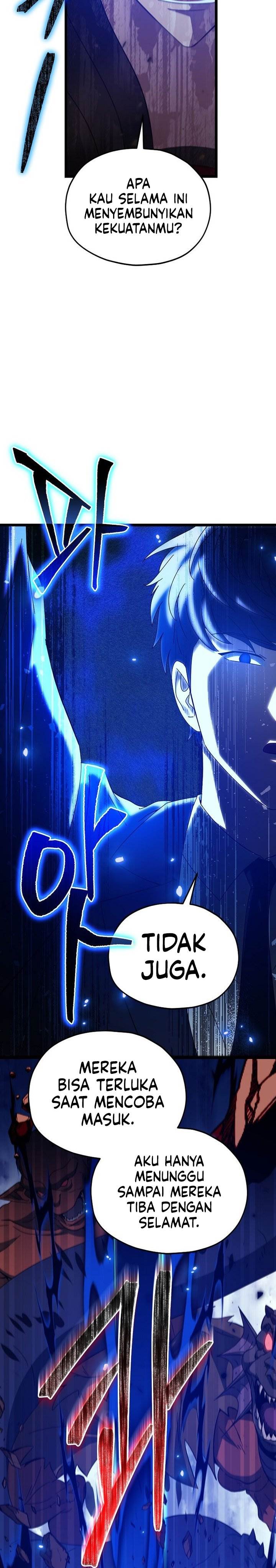 My Dad Is Too Strong Chap 236 - Next Chap 237