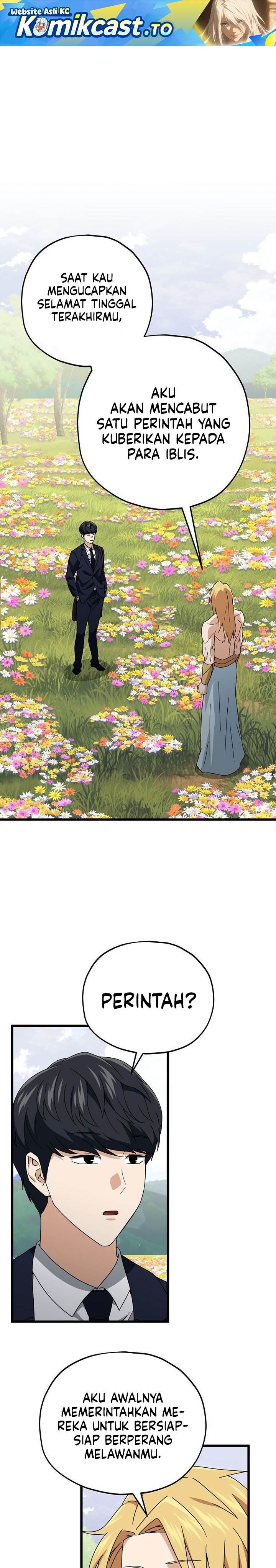 My Dad Is Too Strong Chap 230 - Next Chap 231