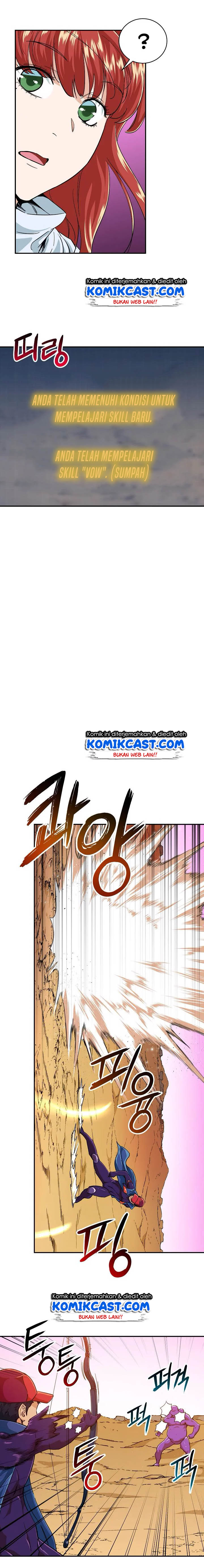 My Dad Is Too Strong Chap 23 - Next Chap 24