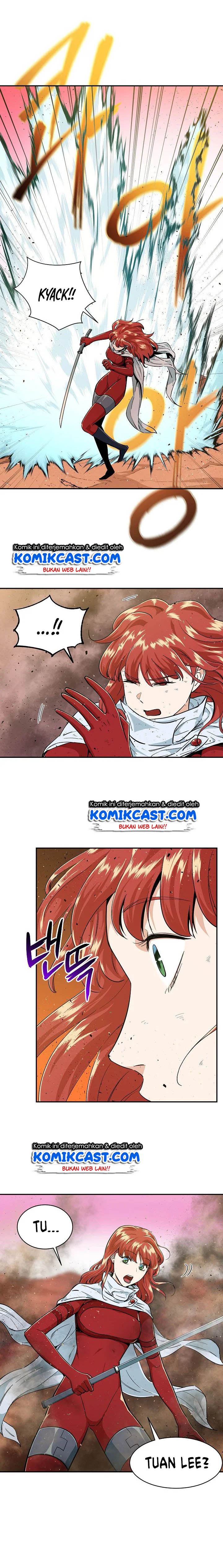 My Dad Is Too Strong Chap 23 - Next Chap 24