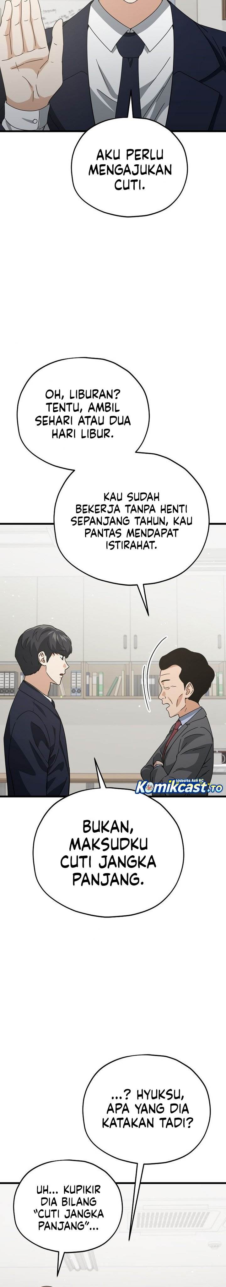 My Dad Is Too Strong Chap 231 - Next Chap 232