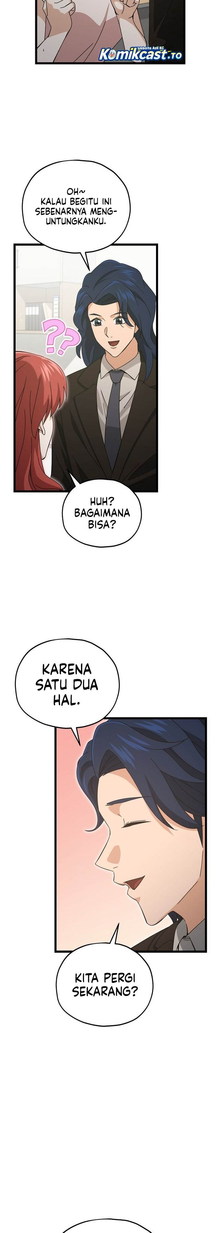 My Dad Is Too Strong Chap 232 - Next Chap 233