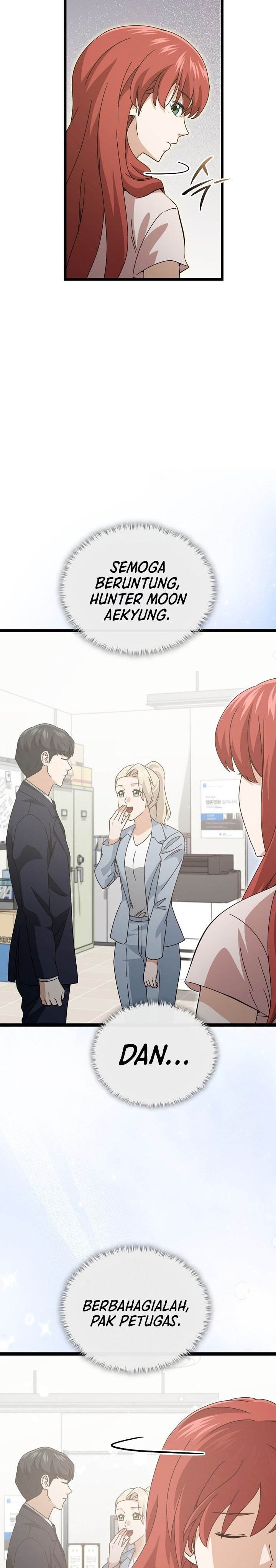 My Dad Is Too Strong Chap 232 - Next Chap 233