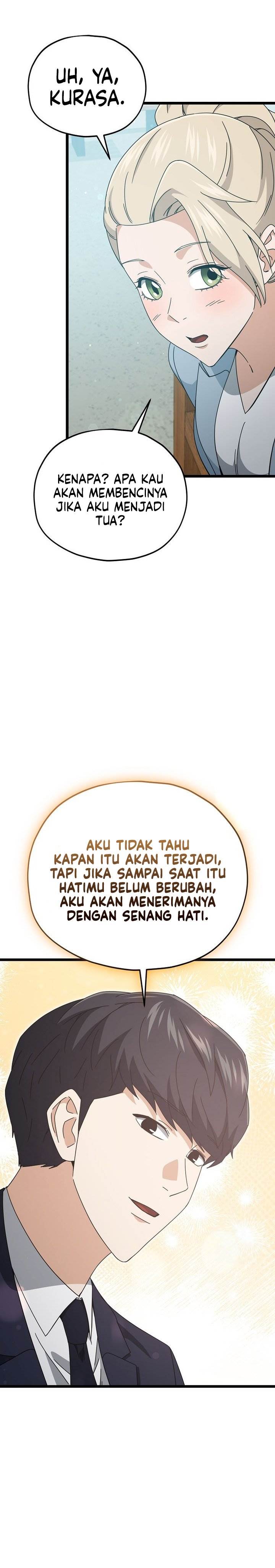 My Dad Is Too Strong Chap 232 - Next Chap 233