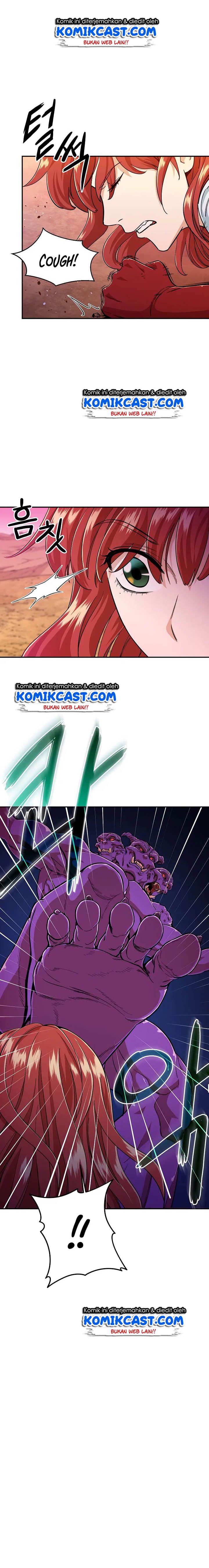 My Dad Is Too Strong Chap 24 - Next Chap 25
