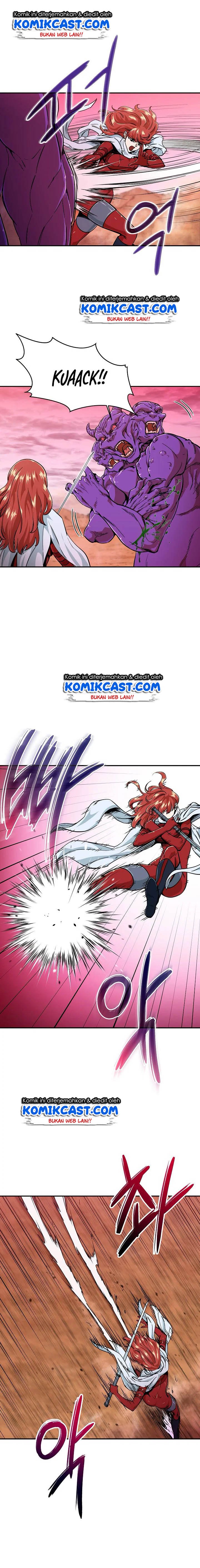 My Dad Is Too Strong Chap 24 - Next Chap 25