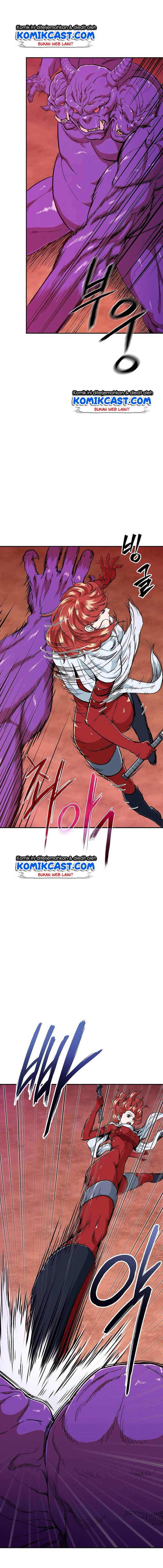 My Dad Is Too Strong Chap 24 - Next Chap 25