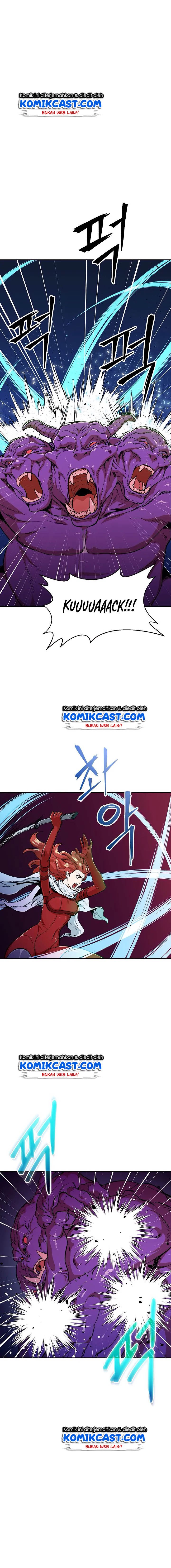 My Dad Is Too Strong Chap 24 - Next Chap 25