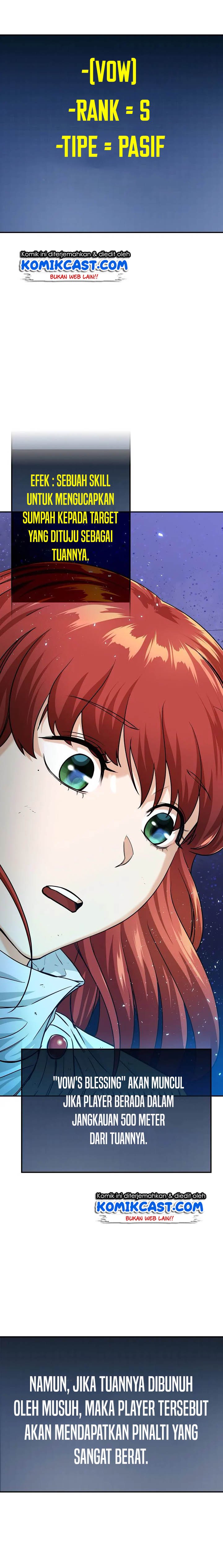 My Dad Is Too Strong Chap 24 - Next Chap 25