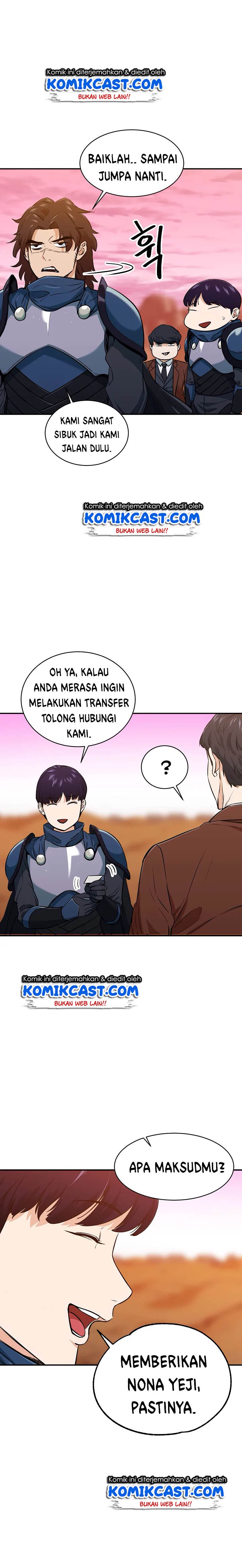 My Dad Is Too Strong Chap 25 - Next Chap 26