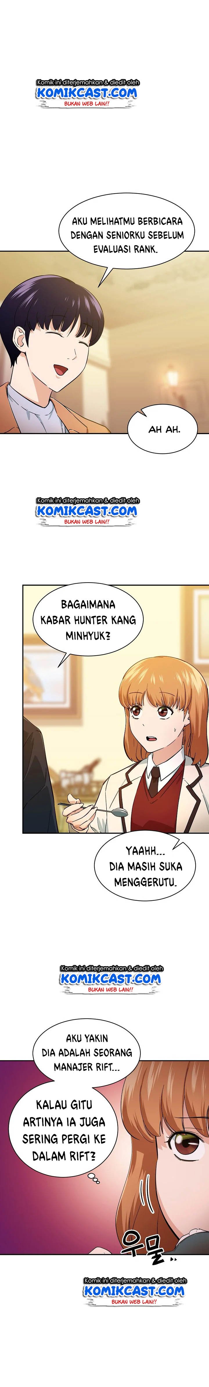 My Dad Is Too Strong Chap 29 - Next Chap 30