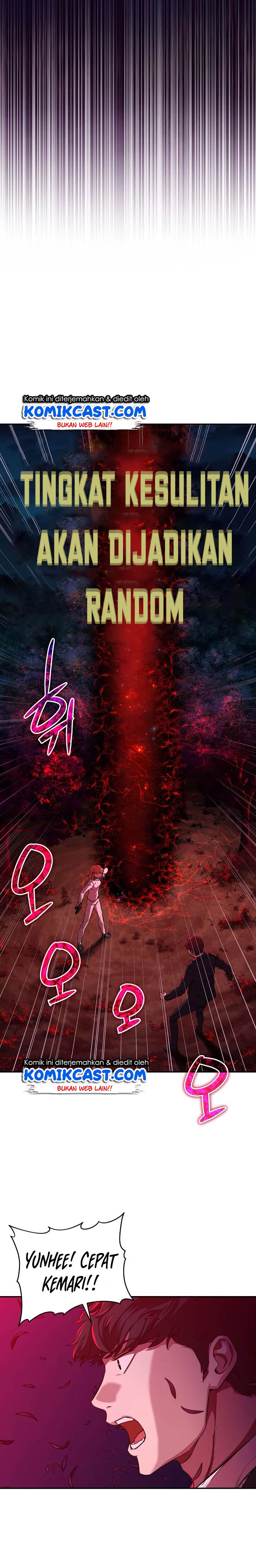 My Dad Is Too Strong Chap 32 - Next Chap 33