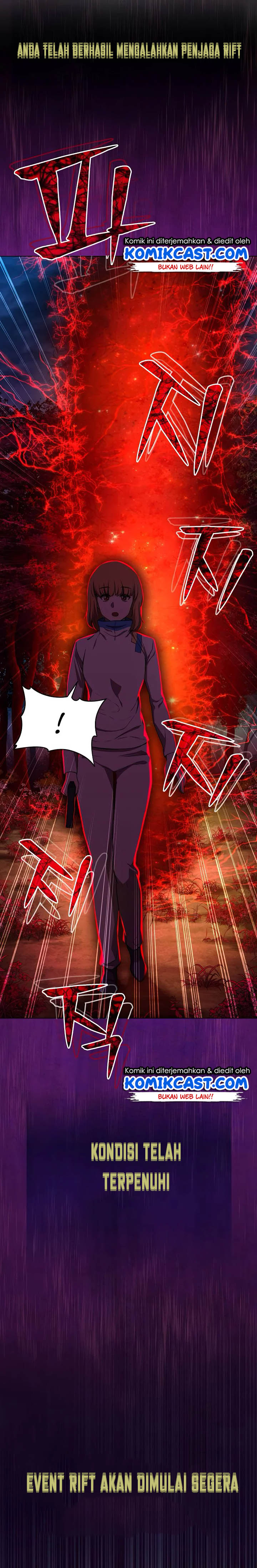 My Dad Is Too Strong Chap 32 - Next Chap 33