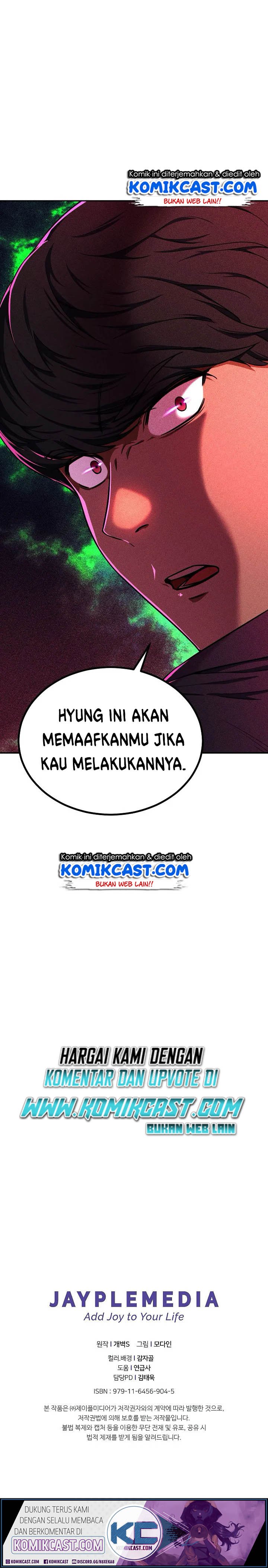 My Dad Is Too Strong Chap 37 - Next Chap 38