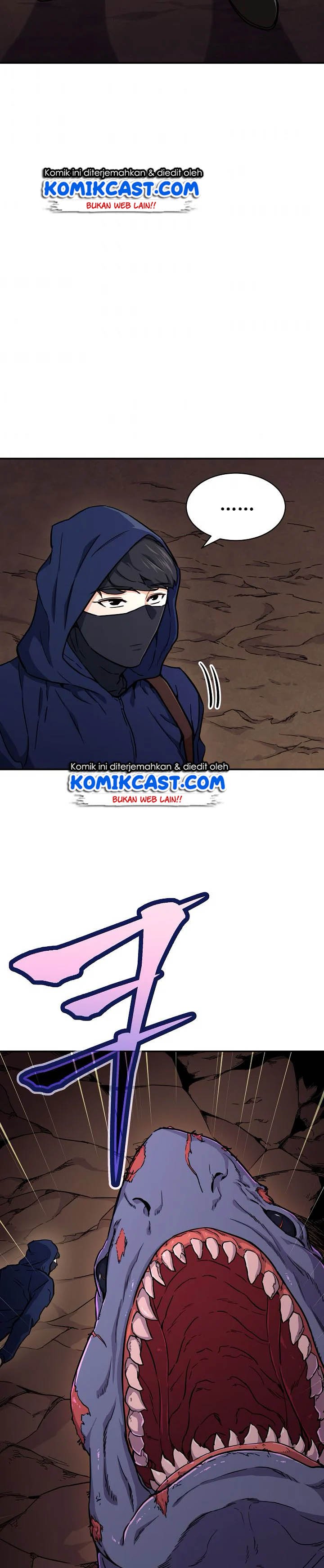 My Dad Is Too Strong Chap 40 - Next Chap 41