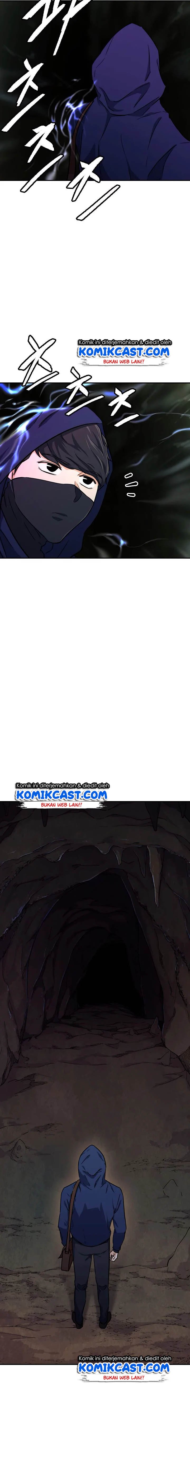 My Dad Is Too Strong Chap 40 - Next Chap 41