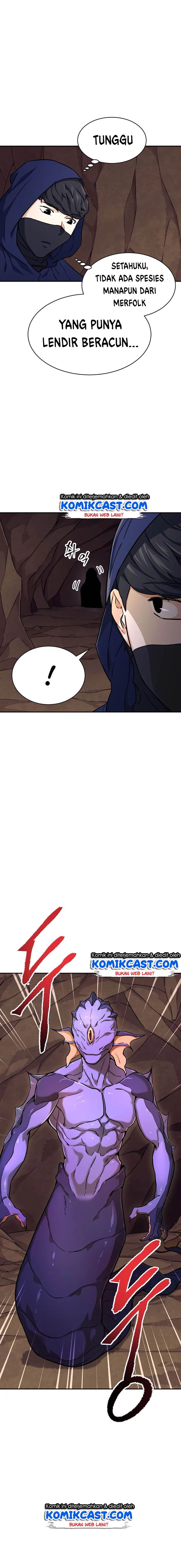 My Dad Is Too Strong Chap 40 - Next Chap 41