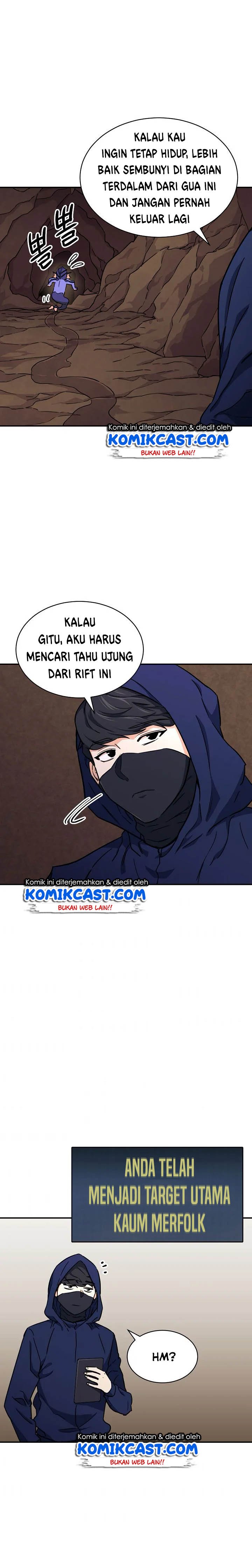 My Dad Is Too Strong Chap 40 - Next Chap 41