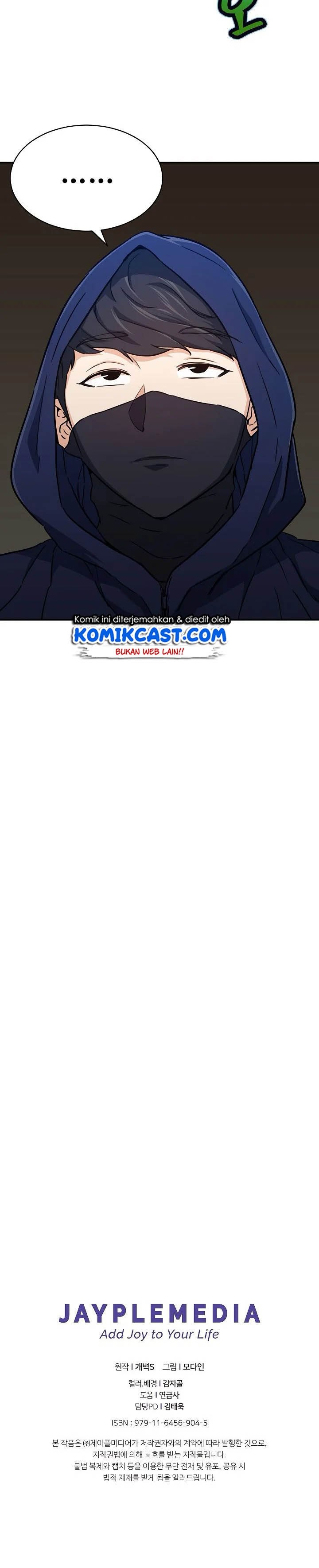 My Dad Is Too Strong Chap 40 - Next Chap 41