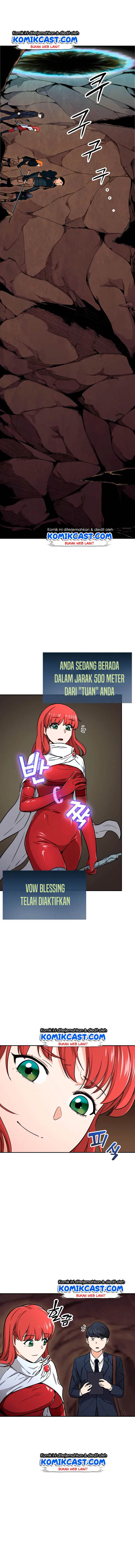 My Dad Is Too Strong Chap 42 - Next Chap 43