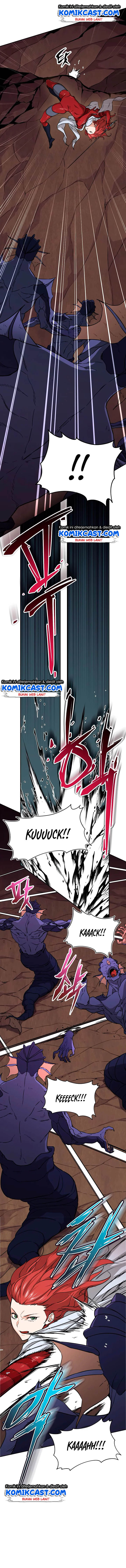 My Dad Is Too Strong Chap 42 - Next Chap 43