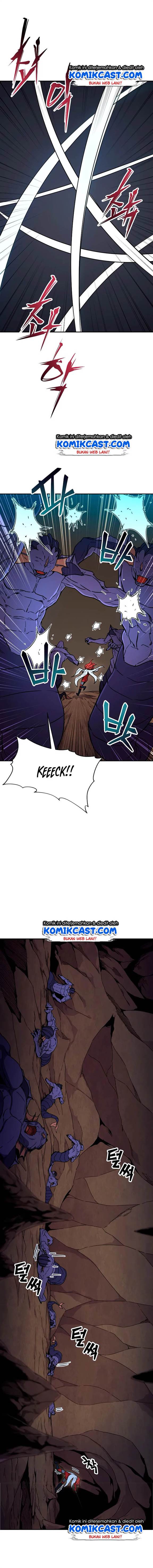 My Dad Is Too Strong Chap 43 - Next Chap 44