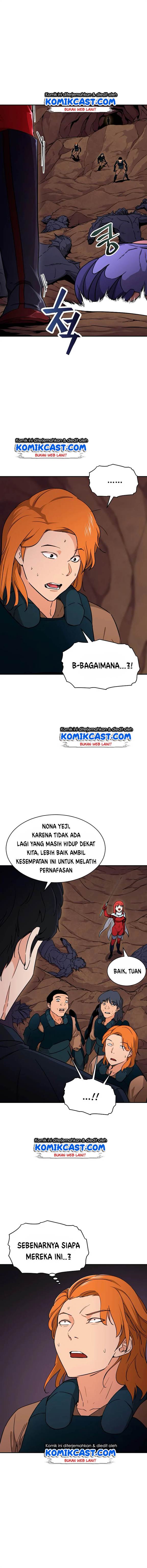 My Dad Is Too Strong Chap 43 - Next Chap 44