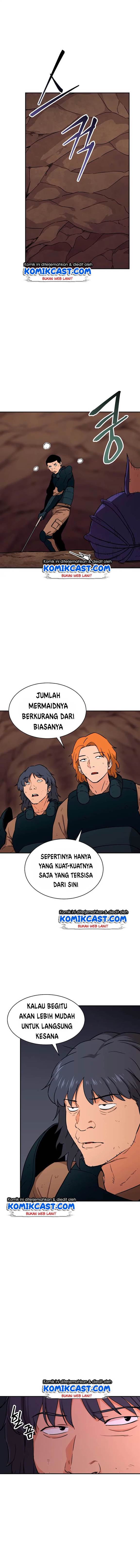 My Dad Is Too Strong Chap 43 - Next Chap 44